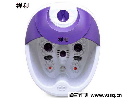 足浴盆哪个品牌好 十大足浴盆品牌排行榜