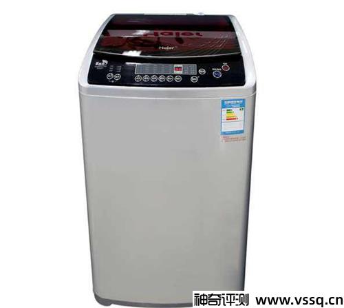 海尔洗衣机怎么样 全球份额最大白色家电品牌