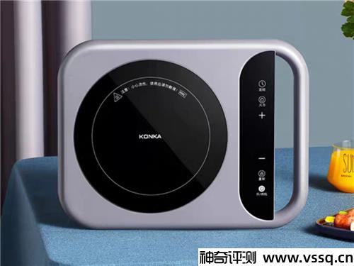 电磁炉什么牌子质量好耐用 电磁炉十大品牌排行榜2022