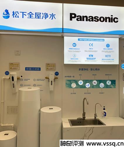 panasonic是哪个国家的牌子 全球知名电器品牌