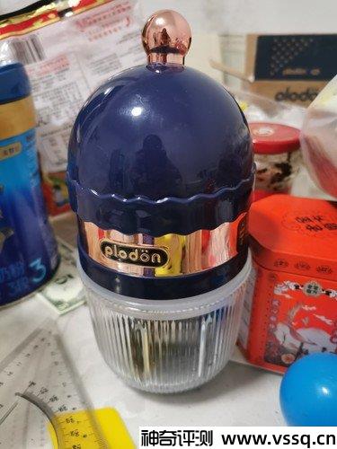浦利顿婴儿辅食机怎么样好用吗 PLD-FS-810轻音料理机使用体验