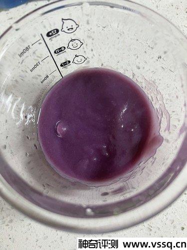 浦利顿婴儿辅食机怎么样好用吗 PLD-FS-810轻音料理机使用体验