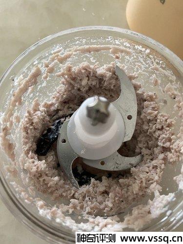 美的辅食机怎么样值得入手吗 MI-MSJB501多功能料理机使用分享