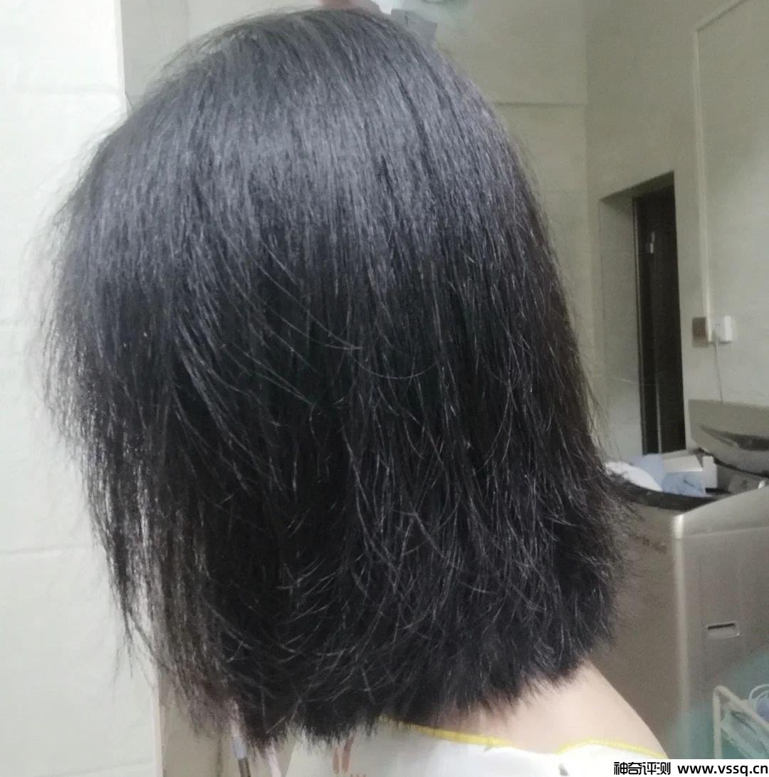 松下吹风机怎么样哪款最好用 纳诺怡NA82水离子电吹风使用体验