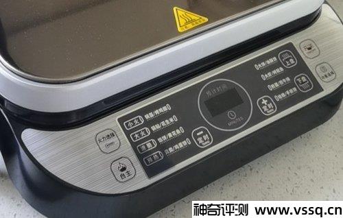 利仁电饼铛质量怎么样多少钱 推荐LR-FD431双面加热煎饼机