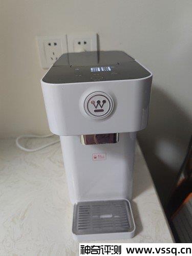 西屋即热式饮水机怎么样西屋即热式饮水机怎么清洗 w2桌面饮水机