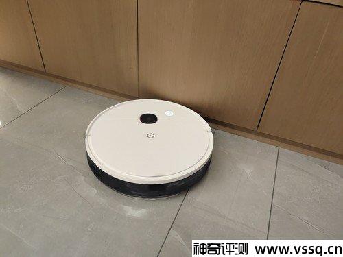 科沃斯扫地机器人怎么样哪款好用 推荐K780全自动智能款