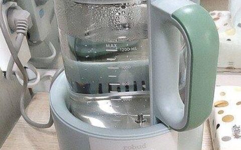 贝能恒温调奶器怎么样有质量问题吗怎么样 316不锈钢热水壶