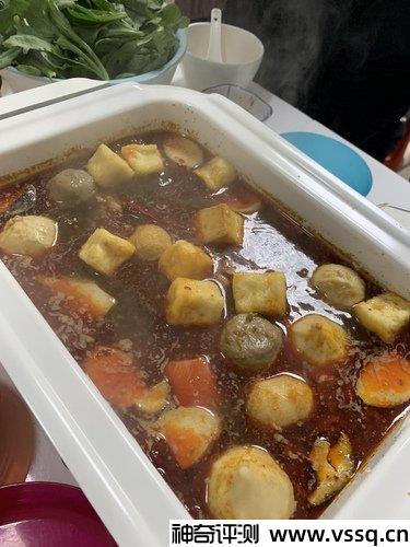 bruno多功能料理锅实用吗多少钱 奈娃家族联名小方锅使用体验