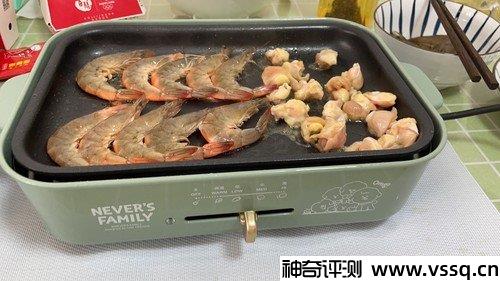 bruno多功能料理锅实用吗多少钱 奈娃家族联名小方锅使用体验