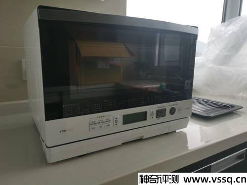 东芝微蒸烤一体机哪个型号好 推荐SD80家用变频款