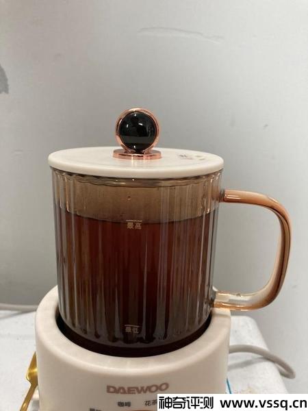 大宇电炖杯怎么样实用吗 大宇电炖杯使用体验