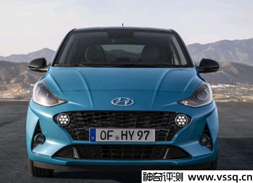 梦幻的hyundai是什么牌子的视图