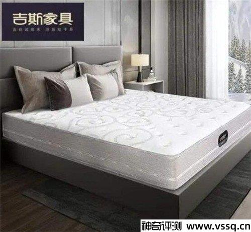 国内优质床垫品牌有哪些 国内床垫十大排名2022