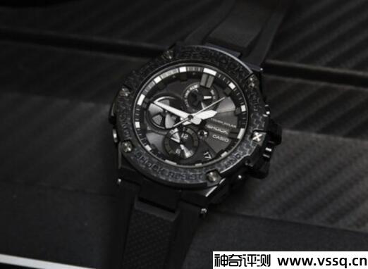 卡西欧手表怎么样属于什么档次 日本三大手表之一