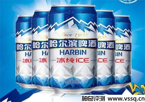 哈尔滨啤酒是哪里产的 中国百年品牌