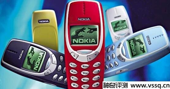 诺基亚是中国的品牌吗 逐渐没落的芬兰手机品牌