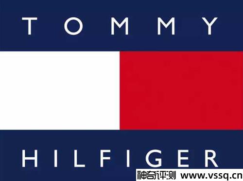 tommy hilfiger是哪个国家的品牌 美国休闲领导品牌之一