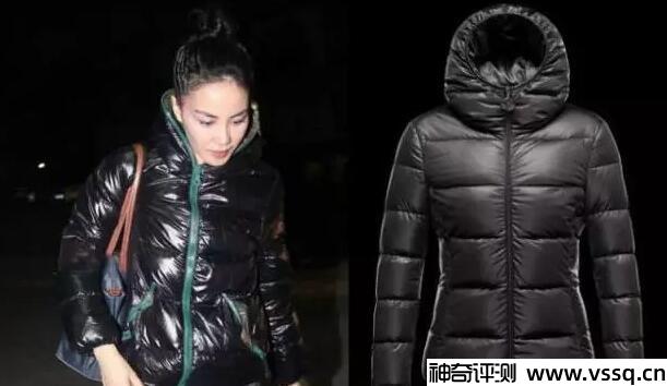 moncler是哪国的品牌 万元级别网红品牌