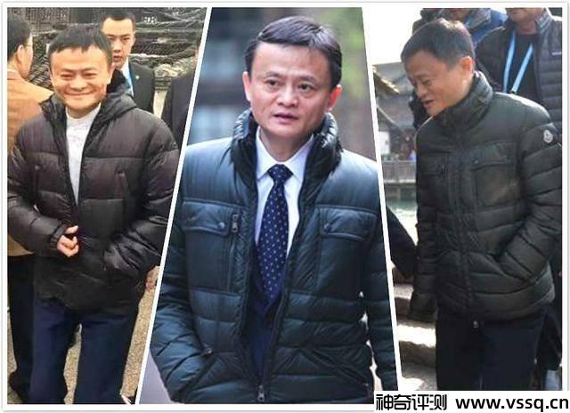 moncler是哪国的品牌 万元级别网红品牌