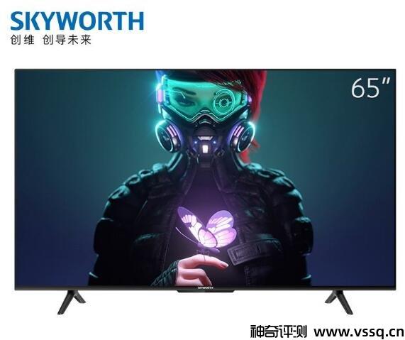 skyworth是什么品牌电视 国产知名电器品牌