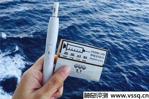 电子烟哪个牌子好 2022十大电子烟品牌排行榜