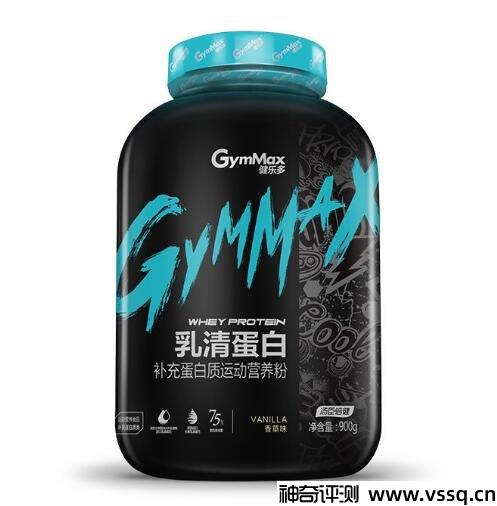 蛋白粉哪个牌子好 2022全球全球蛋白粉品牌排行