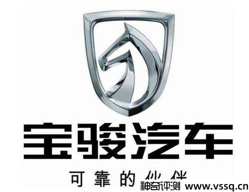 一个马是什么车标 8个车标带马详细介绍