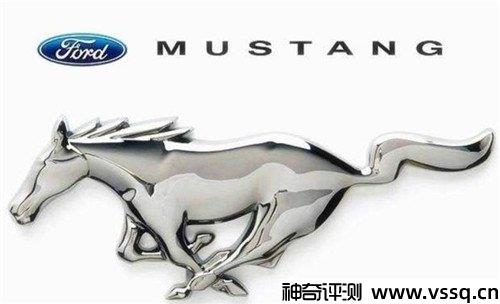 一个马是什么车标 8个车标带马详细介绍