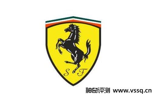 一个马是什么车标 8个车标带马详细介绍