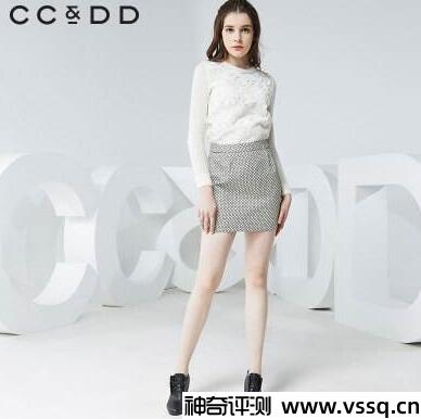 ccDD是什么档次的牌子 英国平价女装品牌