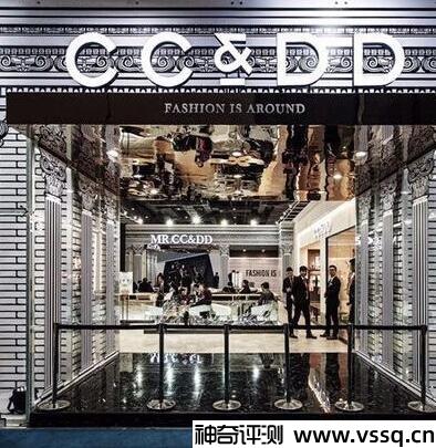 ccDD是什么档次的牌子 英国平价女装品牌