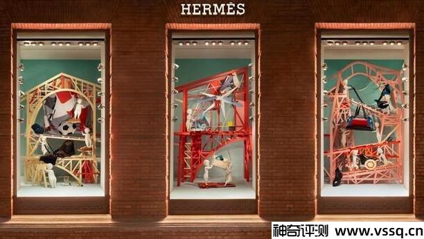 hermes是什么档次牌子 大佬级别奢侈品牌