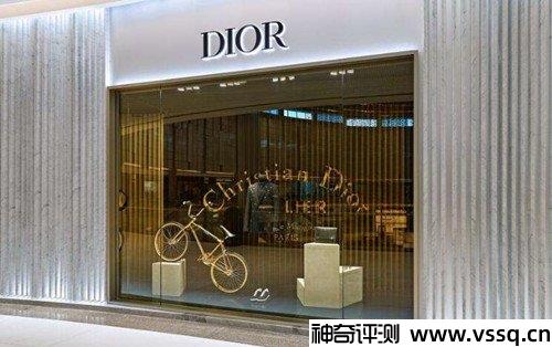dior是哪个国家的牌子 法国知名奢牌迪奥