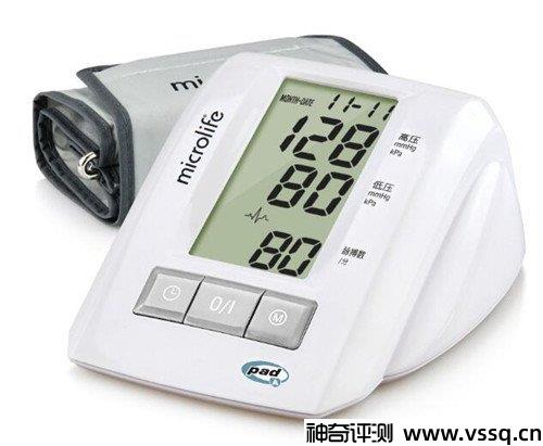 电子血压计哪款好 全球电子血压计名牌排名