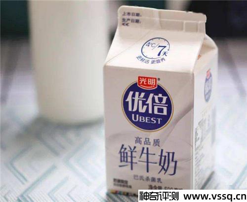 牛奶品牌哪个好 2022高口碑牛奶品牌排行榜