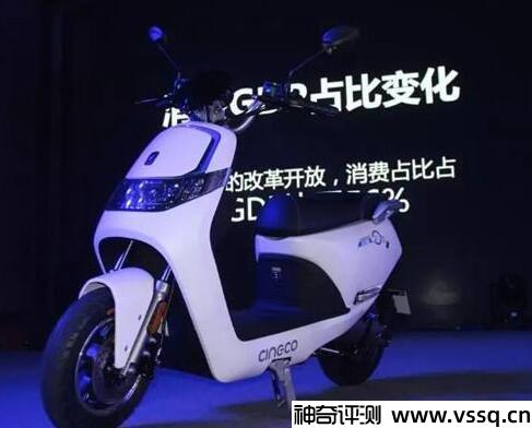 电动车哪个牌子好点 2022质量最好的十大电动车品牌