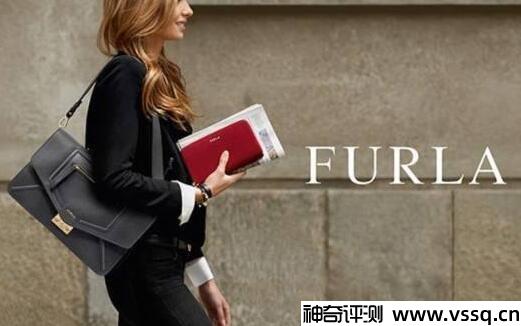 furla和toryburch哪个值得买 都是轻奢品牌