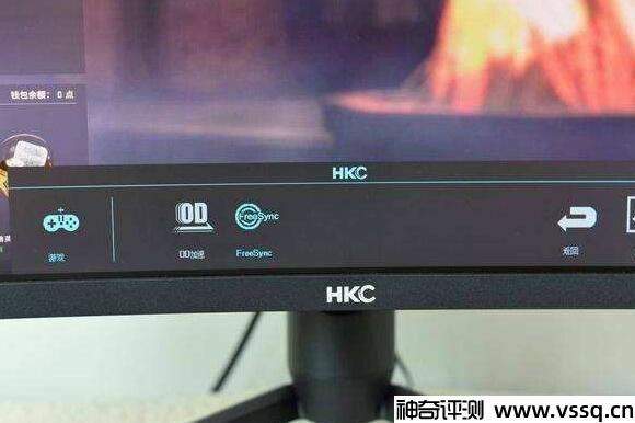 hkc是几线品牌 国内知名显示器品牌惠科