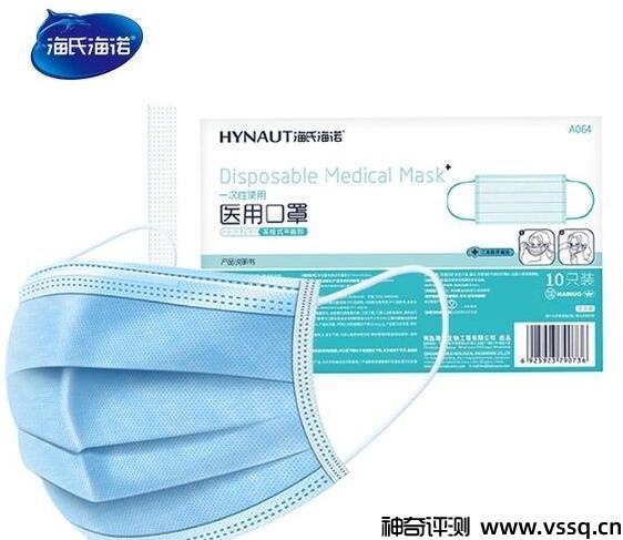 口罩哪个牌子好 2022口罩品牌排名前十位