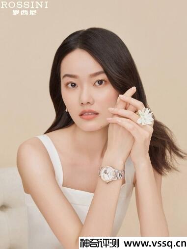 rossini是什么牌子的手表多少钱 亚洲500强品牌