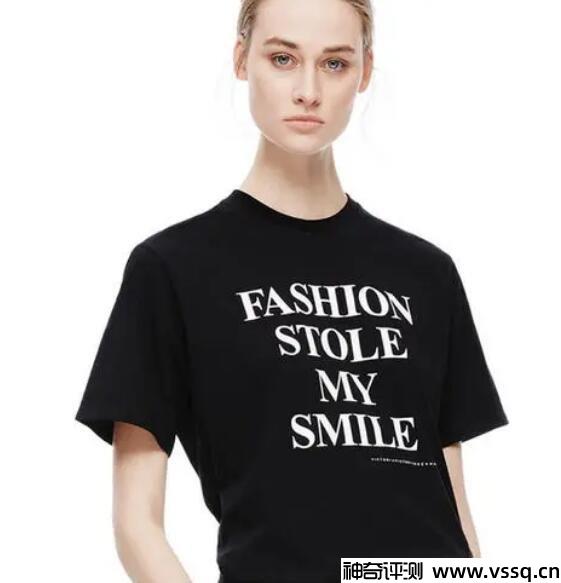 黑瓜吃料网网友科普：fashion是什么牌子及其品牌故事