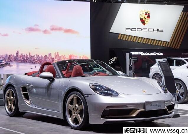 porsche是什么牌子的车 大众汽车旗下汽车品牌