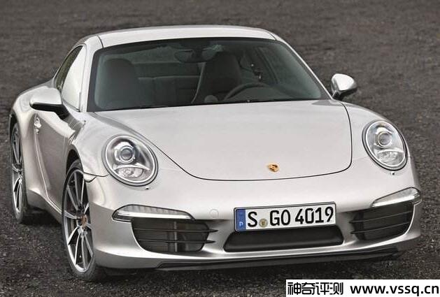 porsche是什么牌子的车 大众汽车旗下汽车品牌