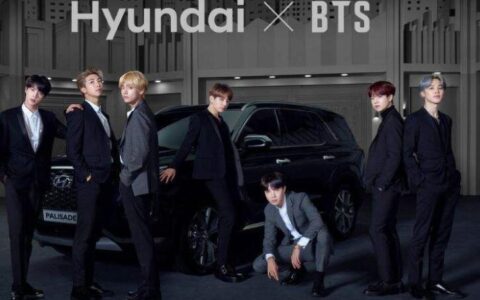 hyundai是哪个国家的牌子 韩国汽车厨电品牌