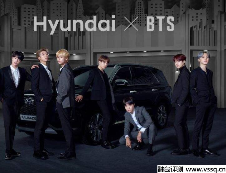 hyundai是哪个国家的牌子 韩国汽车厨电品牌