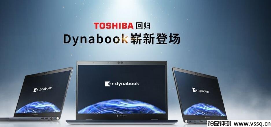 生动的toshiba是什么牌子的视图