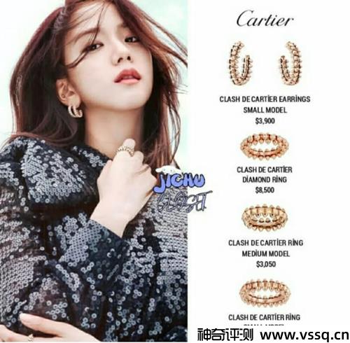cartier是什么档次的手表 世界知名品牌卡地亚