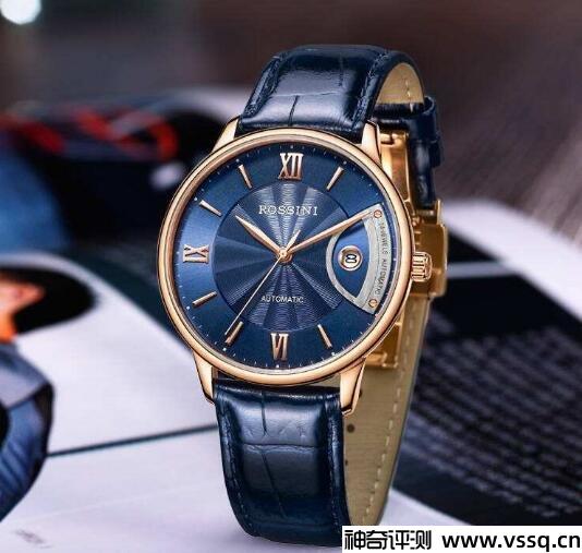 rossini是什么牌子的手表 国产四大手表之一罗西尼