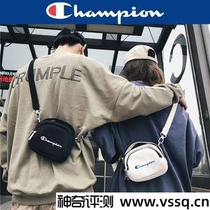 champion是哪个国家的 美国休闲运动品牌冠军